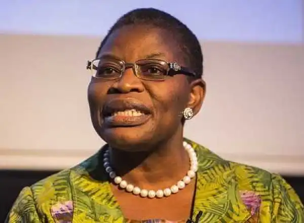 Jonathan, Buhari